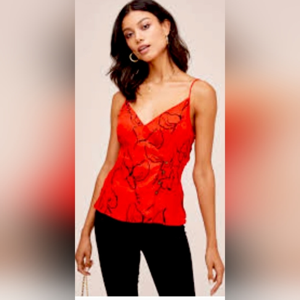 Beautiful Astr The Label Top